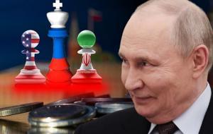 NE AMERİKA, NE İSRAİL, NE DE İRAN! Onlar savaştı, tek bir risk almayan RUSYA KAZANDI!