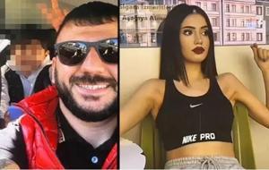  Caniye verilen müebbet cezası onandı