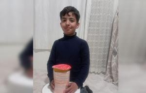  8 yaşındaki Osman'dan acı haber!