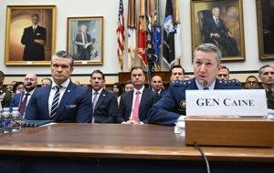 Pentagon, İran savaşının ABD’ye maliyetini açıkladı: Gerçek rakam iki katı mı?