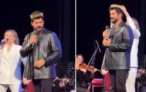 Kutsal Damacana 4: Vatikan'dan dönen Fikret'in yeni macerası TV'de — image 5