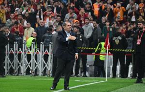 Dursun Özbek, Galatasaray tarihine geçmeye hazırlanıyor