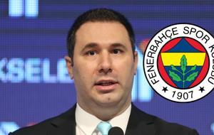 Fenerbahçe Başkan Adayı Barış Göktürk, kurtuluşun reçetesini verdi