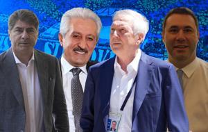 Fenerbahçe'nin yeni teknik direktörü kim olacak? İşte başkan adaylarının listesi...