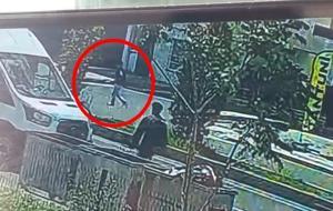  Pompalı tüfekle havaya ateş açtı