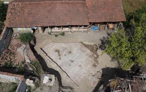 Yer: Tokat! Kaçak kazı büyük sırrı ortaya çıkardı: İkinci Zeugma