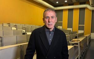  Göreve hazırım