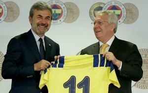 AZİZ YILDIRIM - AYKUT KOCAMAN GERİ DÖNÜYOR! 8 yıl sonra yeniden...
