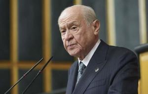 İmralı'ya statü çıkışı! Bahçeli'nin mesajlarının perde arkası... Hande Fırat yazdı