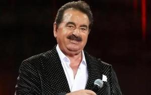 İbrahim Tatlıses’ten yapay zekalı klip! Baboş'u yeniden yorumladı