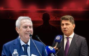 Fenerbahçe başkan adayları Aziz Yıldırım ve Hakan Safi'nin transfer listesi belli oldu