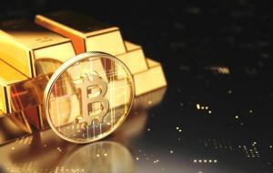 Yatırımcıda güvenli liman arayışı! Dev bankalardan dikkat çeken tahmin… Altın mı Bitcoin mi?