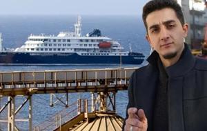 Ruhi Çenet’e hantavirüs tepkisi! Düğüne katılması sanal medyayı karıştırdı