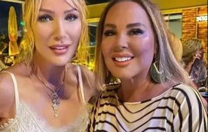 Seda Sayan’dan Safiye Soyman itirafı: “Bir şey duyulsun istiyorsam ona söylerim”