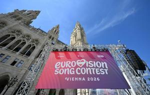 Eurovision’da çifte tartışma: İsrail boykotu ve Romanya’nın şarkı seçimi gündemde...