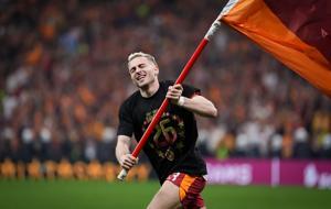  Kasayı dolduruyor