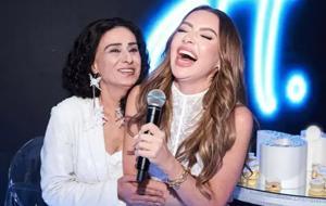 Hadise’nin Albüm Lansmanında Yıldızlar Buluştu