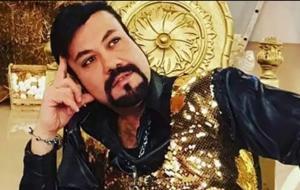 Kobra Murat’tan Yürek Burkan Paylaşım: 33 Senedir Hep Yarımım