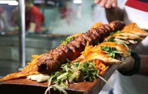 Uzun Ömrün Sırrı Adana Kebabında Çıktı! Böyle Tüketirseniz Vücuttaki Glutatyon Seviyelerini Tavan Yaptırıyor...