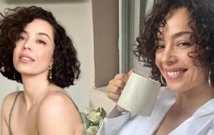 Azra Akın’ın Son Görüntüsü Sanal Medyada Olay Oldu: “Ebru Gündeş’e Çok Benzemiş”