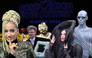 Çalkantılı EUROVISION I İsrail boykotu büyüyor: Ekranlara yansıyacak! İşte bu yılki tartışma başlıkları ve şarkı seçimleri...