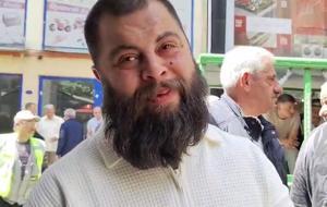 10 yıllık fedakarlığın hüzünlü sonu! Acı haber Anneler gününde geldi