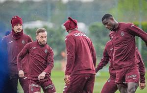 Trabzonspor’da Kupa mesaisi sürüyor