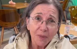 Gül Onat’tan Sağlık Açıklaması: “Dualarınızı Bekliyorum”