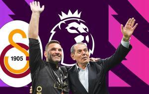 Galatasaray, stoper ve orta saha transferi için rotayı Premier Lig'e kırdı! İşte liste...