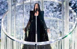 İsrail’in ‘Eurovision’ oyunu! Oylama sistemindeki ‘puan kurnazlığı’ ortaya çıktı…