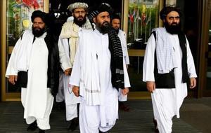 Taliban, AB’nin kalbine davet edildi