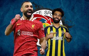 Fenerbahçe'de Mohamed Salah bombası! O sözleşmeye 'Evet' dedi!