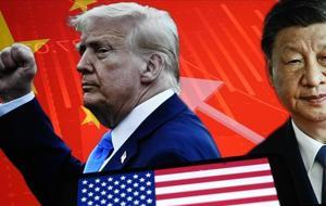 Dünyanın gözü o görüşmede: Trump ile Şi aynı masada!