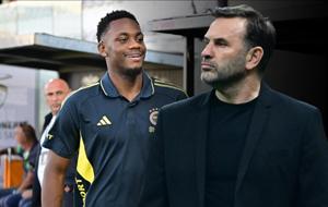 Galatasaray'da Okan Buruk, Jhon Duran transferi için kararını iletti