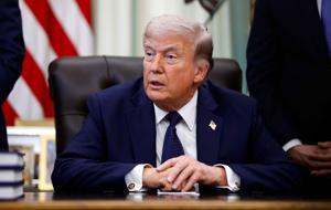 Trump’ın açıklamaları gündemde: İsrail’i değil, Türkiye’yi dinledi