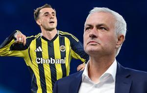 UEFA'dan Fenerbahçe'ye Kerem Aktürkoğlu ve Mourinho cezası! Sözleşmeleri sorun çıkardı...