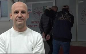Komedyen Atalay Demirci tutuklandı