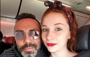Umut Oğuz ile eşi arasında yeni kriz: “Okulda tehdit etti” iddiası
