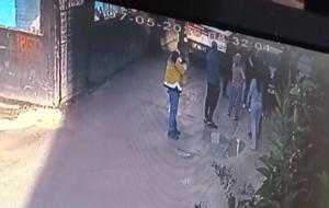 Kalp krizi vakasına giden ambulansın anahtarı kayboldu!