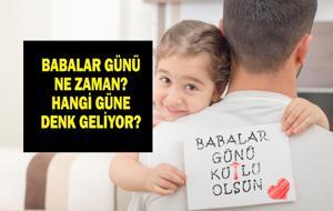 Babalar Günü Hangi Güne Denk Geliyor? Nasıl Ortaya Çıktı? İşte Anlam ve Önemi