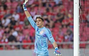 TRANSFER HABERİ | Fenerbahçe’den Konstantinos Tzolakis hamlesi