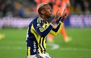 Fenerbahçe'de Talisca belirsizliği