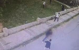 Defalarca bıçaklandı! 15 yaşındaki Abdulbaki'yi vahşice katlettiler