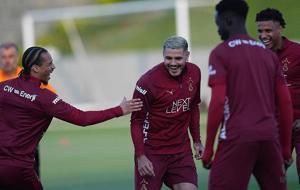 Galatasaray, şampiyonlukla sezonu kapatıyor! Kasımpaşa mesaisi…