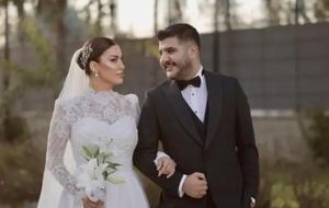 Banu Parlak’tan şok boşanma kararı: Hamilelik müjdesi üzerinden bir ay geçmemişti