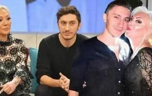Güllü’nün oğlu Tuğberk Yağız’dan duygusal paylaşım: “Hayranım sana”