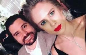 Ceyhun Fersoy minik kızıyla Roman havası oynadı: “Benim kız 9/8’lik hastası oldu”
