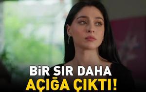 Güller ve Günahlar'da bir sır daha açığa çıktı