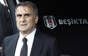 Şenol Güneş'ten Beşiktaş mesajı... İddialarla ilgili konuştu