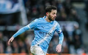 Galatasaray'a Bernardo Silva transferinden müjdeli haber
